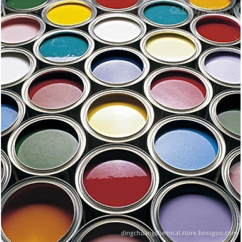 PU foam color paste pigment fo polyurethane